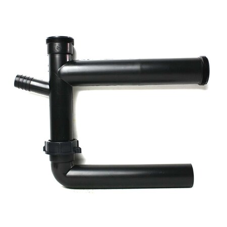 Thrifco Plumbing Telescopic E.O Waste with Brands T.P 4402179
